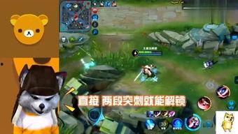 王者小爆料视频,揭秘新英雄与神秘活动！