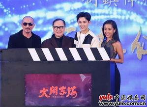 大闹东海在线观看,奇幻冒险，笑料横生，海洋奇遇记！